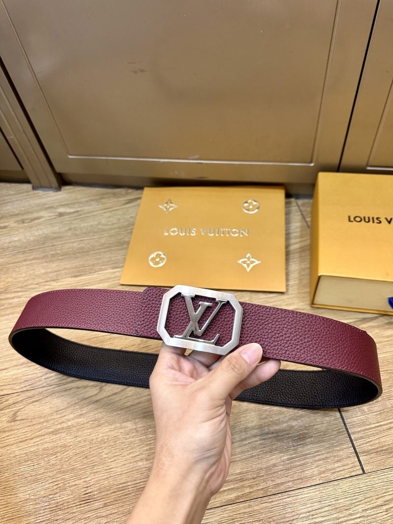 Louis Vuitton Belts